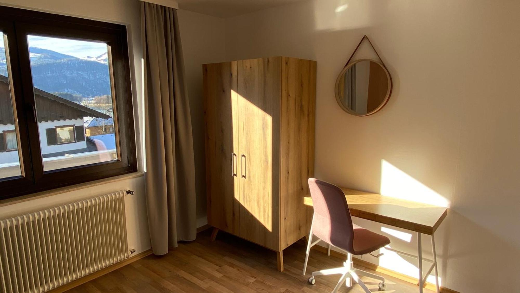 Wolf & Schaf Apartments Saint Wolfgang Oda fotoğraf
